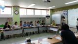 대구지역 학교 밖 청소년 지원센터 9개소 간담회 운영 