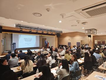 2025년 상반기 대구지역 청소년동반자 역량강화교육