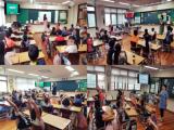 2019년 대구광역시청소년상담복지센터 학교폭력예방교육(산격초)